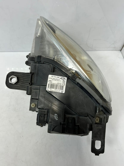 2011-16 Mini Cooper R60 R61 Countryman Bi-Xenon Headlight RIGHT SIDE RHD 9801044