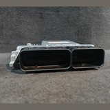 BMW X5 E70 E90 6 E60 3.0L M57 MOTORSTEUERGERÄT DDE ECU NUR - 7 809 944