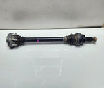 Load image into Gallery viewer, 2014-2018 BMW X5 Rear Drive Shaft 7564558 F15 (30dX-50iX) and X6 E71 OEM