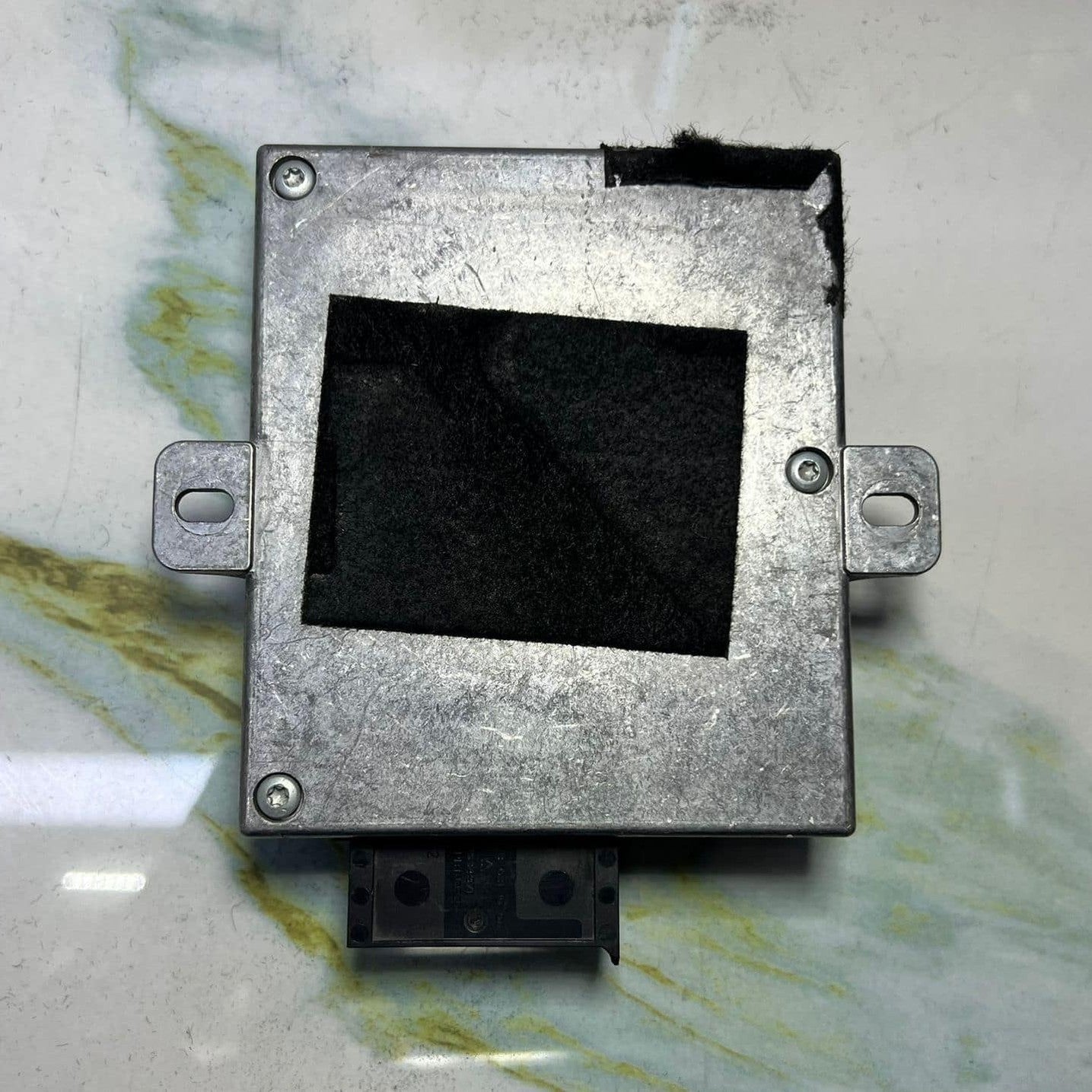 2008 Mercedes-Benz S550 Voice Control Module A2218703887 W221 S-Class