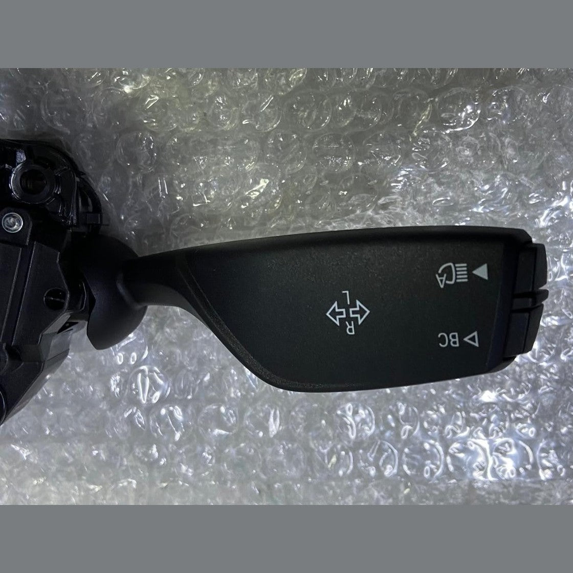 OEM BMW X5 G05 X7 G07 Steering Indicator Wiper Stalk Switch 9436672