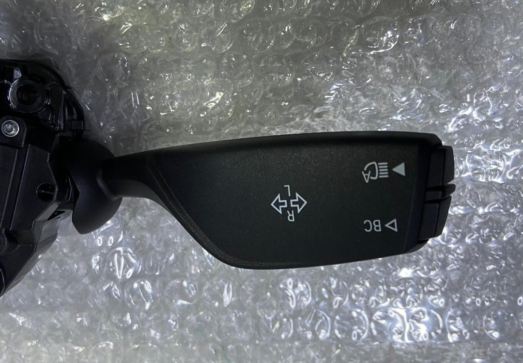 OEM BMW X5 G05 X7 G07 Steering Indicator Wiper Stalk Switch 9436672