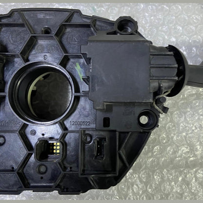 OEM 2022 - 24 BMW 430i G26 STEERING COLUMN MULTIFUNCTION CONTROL SWITCH 5A32043