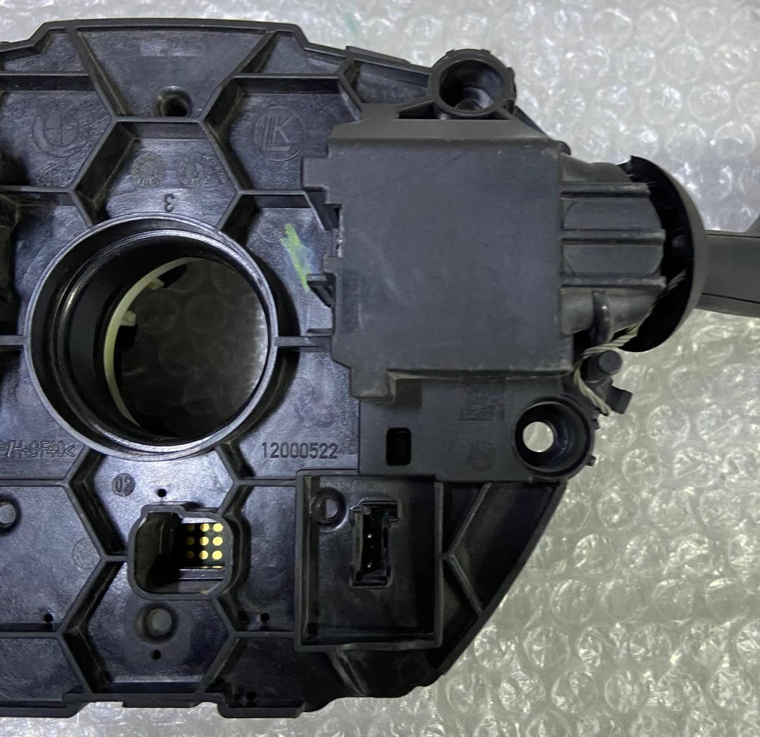 OEM 2022 - 24 BMW 430i G26 STEERING COLUMN MULTIFUNCTION CONTROL SWITCH 5A32043