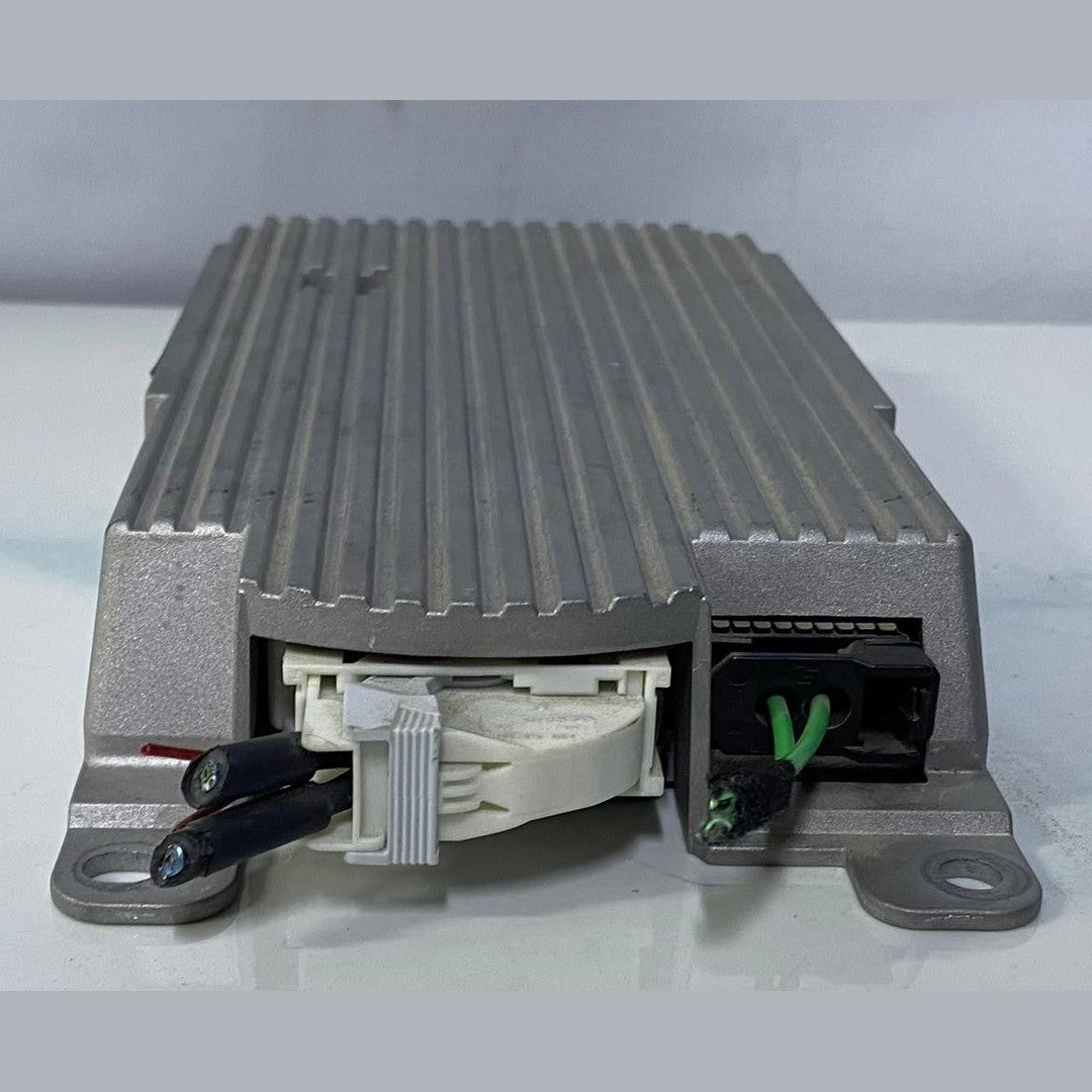 OEM BMW F11 F10 F30 F32 F36 BLUETOOTH CONTROL MODULE ECU 9257150