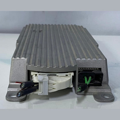 OEM BMW F11 F10 F30 F32 F36 BLUETOOTH CONTROL MODULE ECU 9257150