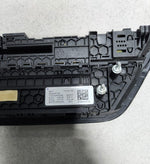 قم بتحميل الصورة إلى عارض الصور، 2018-2020 BMW 530e Climate Control Panel 6834437 530E and 530i