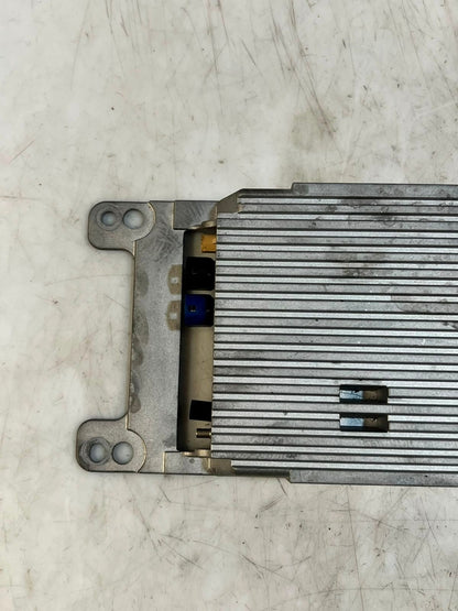 2012-2018 BMW 5' GT F07 640i Telematics Bluetooth Control Module 9257153 OEM