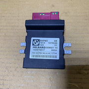 Genuine 2010-2013 BMW X5 Fuel Pump Control Module 7276046 E70 E90 E92 E60 E71 E8