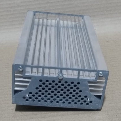 BMW OEM 5' 5 SERIES F10 AMPLIFIER HIFI SOUND SYSTEM  SYSTEM AMPLIFIER 9312592