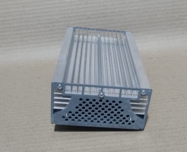 BMW OEM 5' 5 SERIES F10 AMPLIFIER HIFI SOUND SYSTEM  SYSTEM AMPLIFIER 9312592