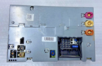 Load image into Gallery viewer, OEM BMW 5 F10 F11 6 F06 F12 F01 F02 NAVIGATION SYSTEM HEADUNIT CIC HIGH 9248274