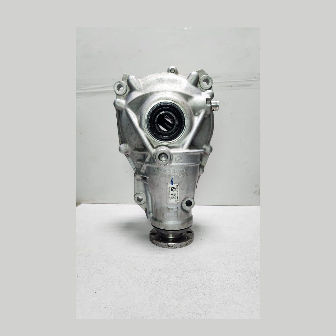 2017-2024 BMW X3 Front Differential 8679979 X3 G01 and X4 G02