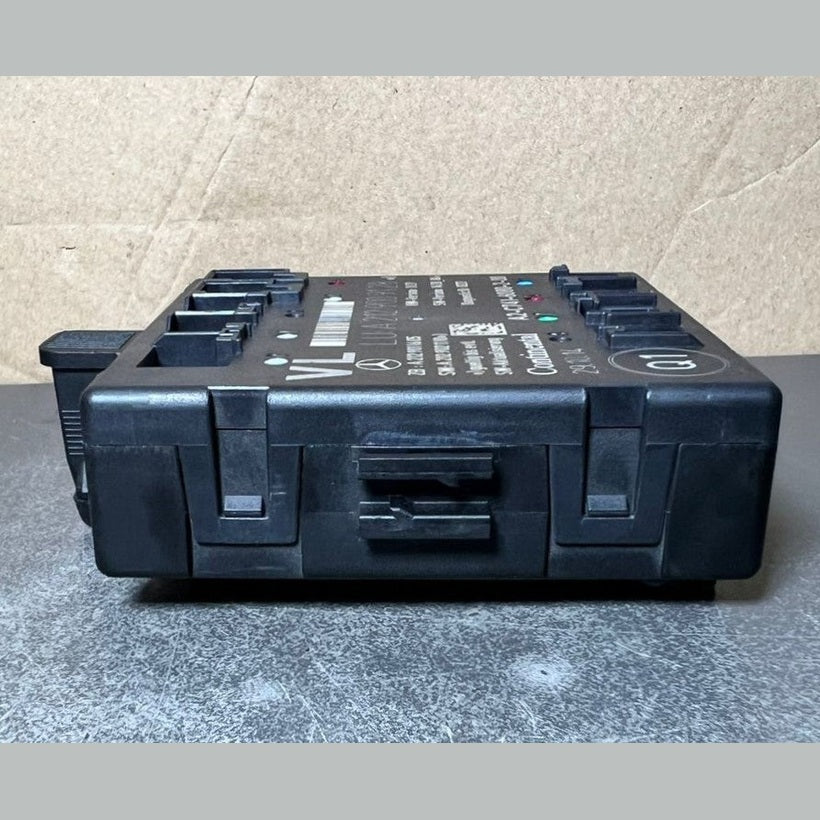 Mercedes-Benz W212 E-Class Front Left Side Door Control Module A212 9009128 OEM