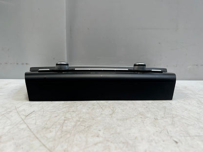 BMW 5 Series F10 F11 Climate Control Unit Heated Seats A/C PANEL 9331829 OEM
