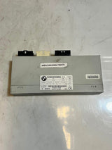 2006-2013 BMW X5 E70 and X6 E71 E72 Trunk Lid Tailgate Control Module 7335274