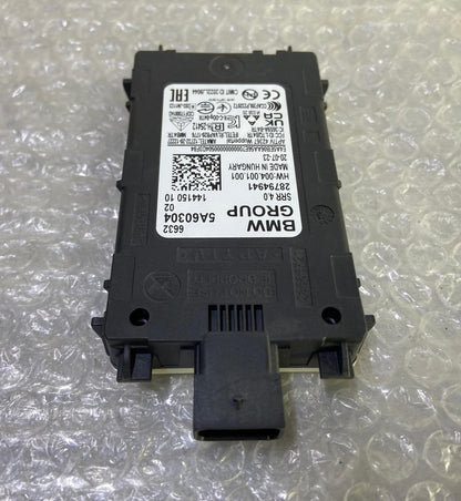 OEM BMW G60 7 G70 IX i20 G06 G07 G09 Blind Spot Radar Sensor Close Range 5A60304