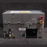 BMW E82 E88 E90 E91 E92 E93 CIC NAVIGATION HEAD UNIT ECU P/N 9283431