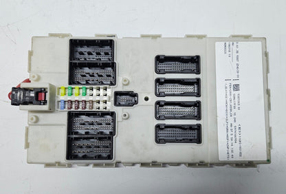 BMW 320i 328i 335i 428i 435i Front Electronic Control Module FEM OEM 9387263