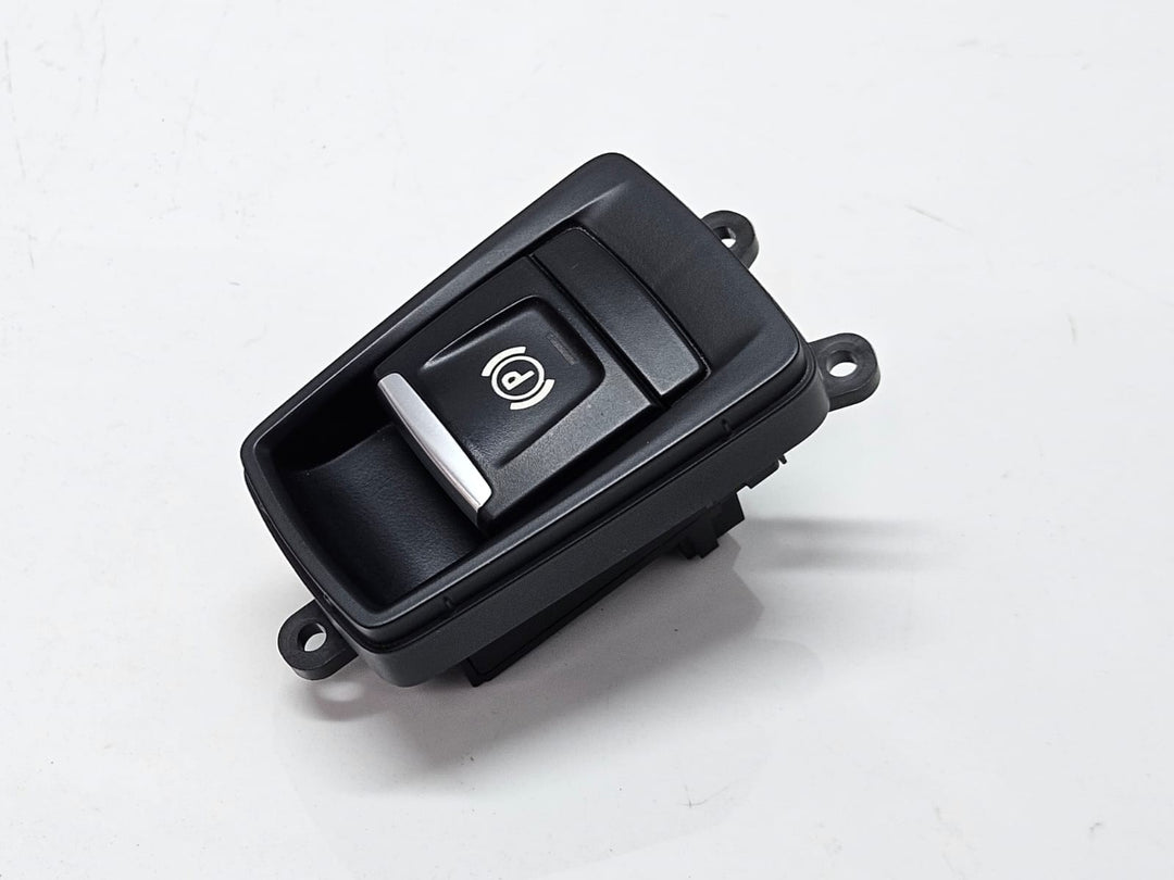 9364950-BMW 2 Series F45 F46 Active Tourer Parking Brake Switch OEM