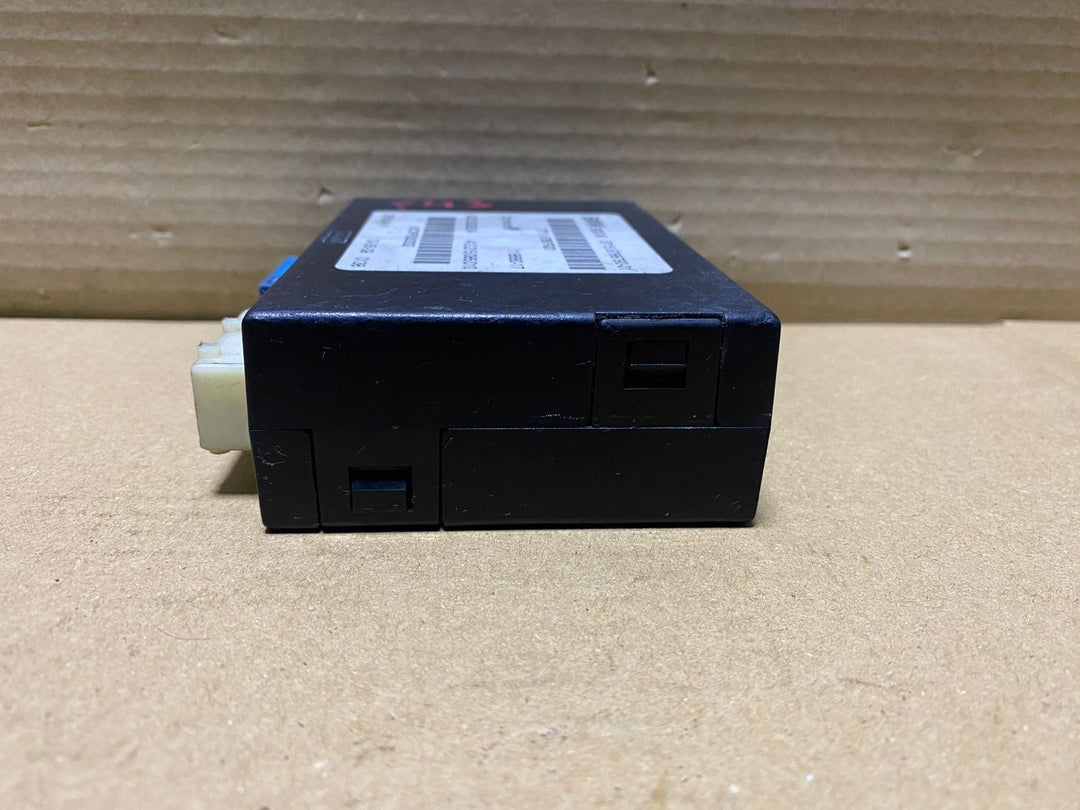 2008-2013 BMW M3 Suspension Control Module 6788790, E90 E92 E93 and Z4