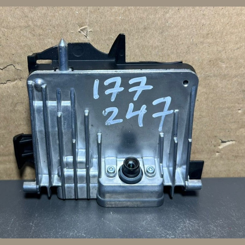 Mercedes-Benz W247 W177 Front Lane Assist Multifunction Camera Unit A247 9002107