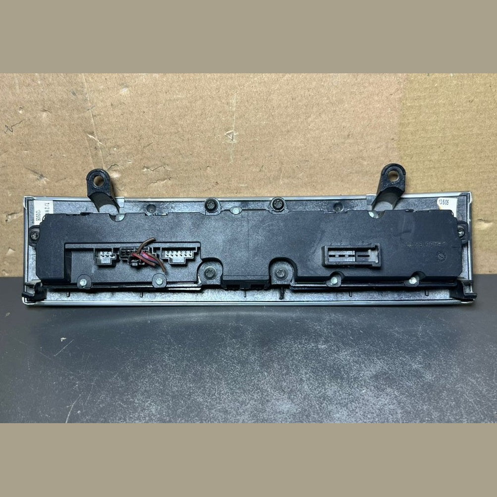 03-06 Mercedes-Benz W203 C-Class Hazard Switch Warning Button A203 8702610 OEM