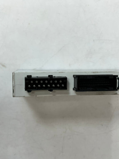 2001-2006 BMW E46 325I COUPE GM5 BODY CONTROL MODULE 6914368