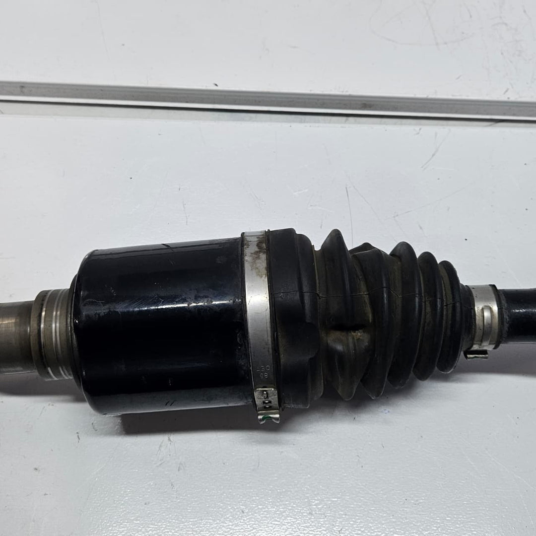 2018-2024 BMW X5 G05, X6 G06, X7 G07 output Shaft Front Right 8486202