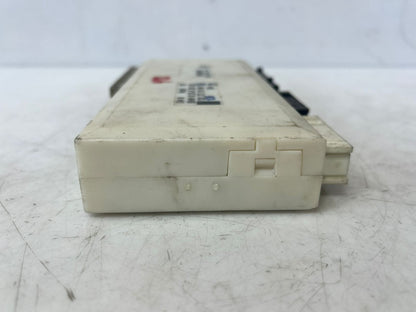 BMW E38 E39 GM3 HIGH 12V Body Control Module BCM 8381492 OEM