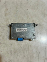2013 BMW F10 F11 F13 F12 535i Lane Departure Camera Control Module 9306243