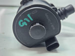 Bild in die Galerieansicht laden, 2014-2019 BMW 750i 7 Series and 5 Series Auxiliary Water Pump 9372723 OEM