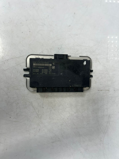 BMW 5 Series F10 F11 FRM3 Footwell Light Control Module 9251975 OEM