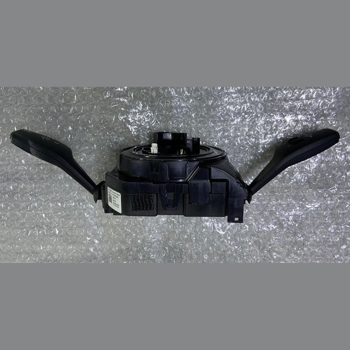 OEM BMW 328I XDRIVE F30 STEERING RING MULTIFUNCTION CONTROL SWITCH 9351140