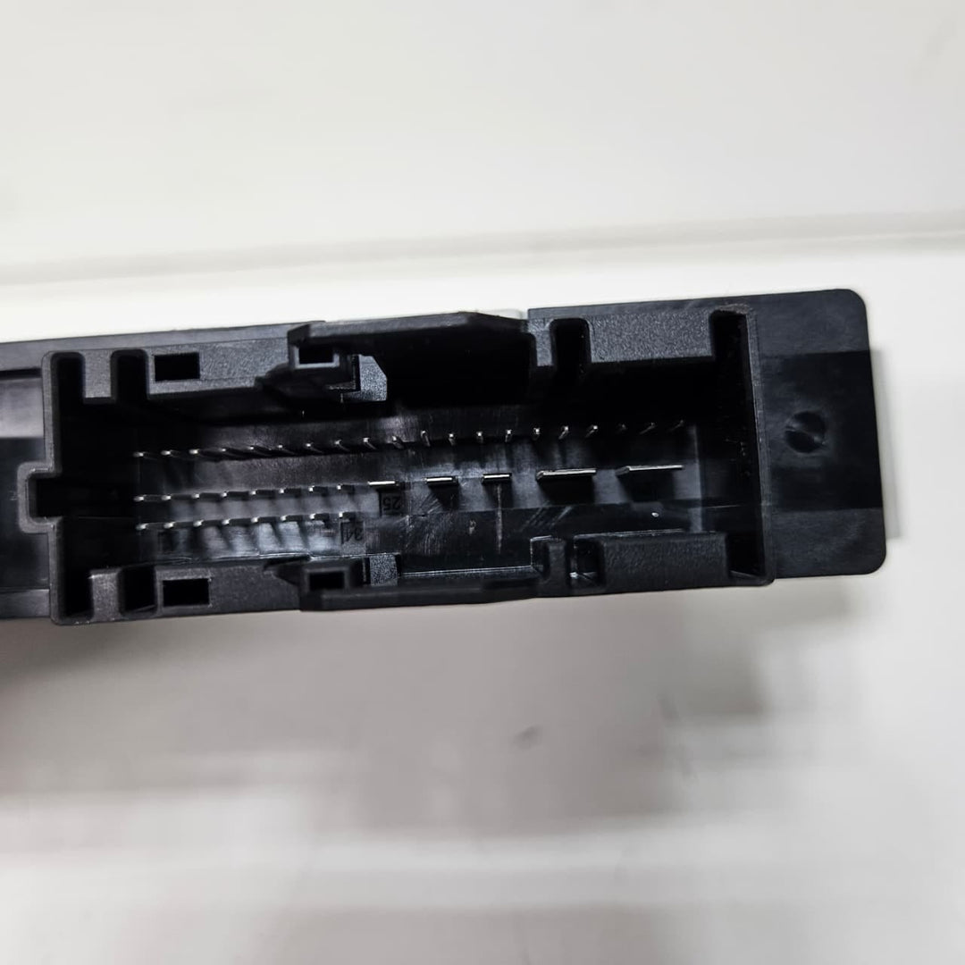 7638781-2012-2013 BMW X3 335i N55 Engine Control Unit MEVD1726 ECU ECM Key Set