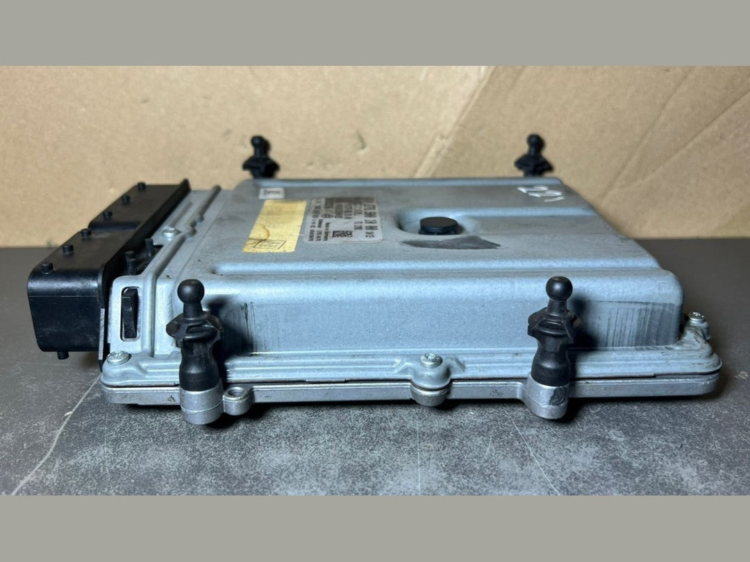 07-12 Mercedes W221 S-Class Engine Control Module Unit ECM ECU A278 9001000 OEM