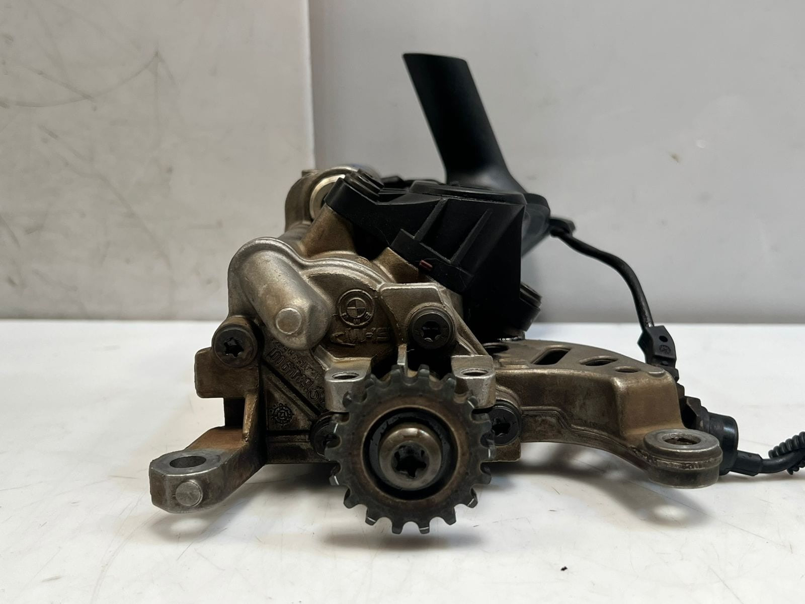 2012-2015 BMW 118i 114i 1' 3' N13 F20 F21 F30 F31 Engine Oil Pump 8601646 OEM