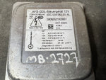 قم بتحميل الصورة إلى عارض الصور، Mercedes W212 E-Class Xenon Light Headlight Control Module Unit A212 9003502 OEM