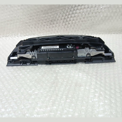 Bmw Tv Screen 6Series 640i 2012 6.5 Inch Display  F12 F06 9266382
