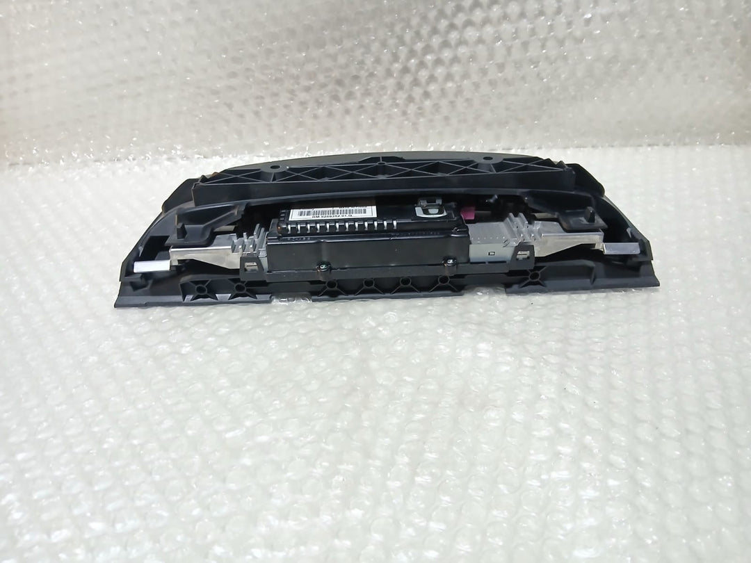 Bmw Tv Screen 6Series 640i 2012 6.5 Inch Display  F12 F06 9266382