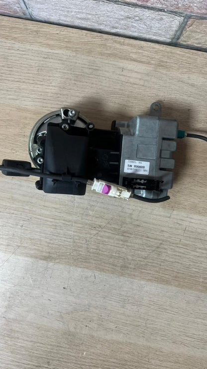 12-18 BMW F12 F13 6' 640i M6 650i Rear View Reversing Camera 7308625 OEM