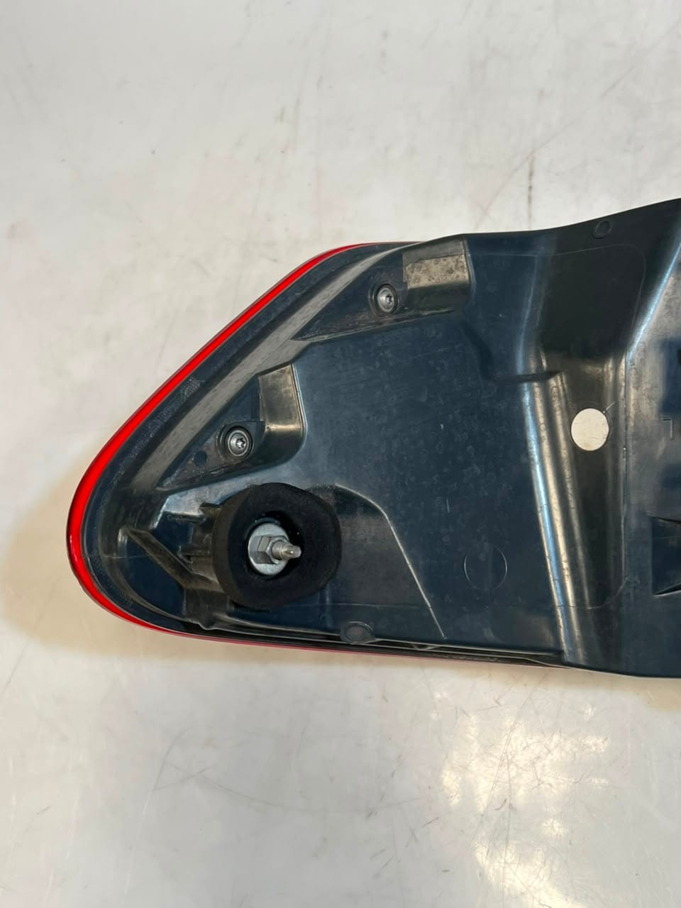 2010-2016 BMW F11 FENDER 528i LEFT RIGHT Tail Light BACK LIGHT 7203233 7203234