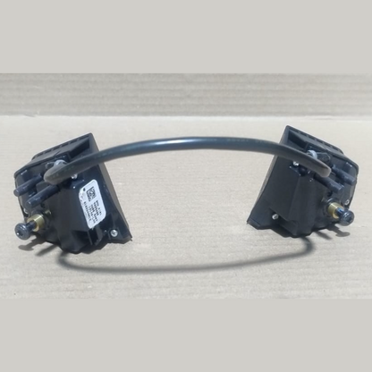 BMW F10 F07 F02 F06 STEERING WHEEL BUTTON SWITCH - 9229480