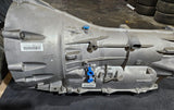 9487344-Genuine 2019-24 BMW X5 X6 X7 40I Automatic Transmission GA8X51CZ OEM NEW