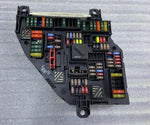 Bild in die Galerieansicht laden, OEM BMW 528i F10 Rear Power Distribution Fuse Box Module 9264923