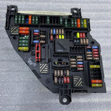 OEM BMW 528i F10 Rear Power Distribution Fuse Box Module 9264923