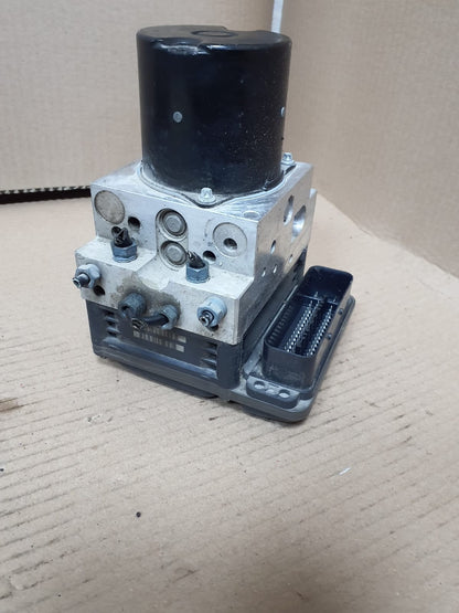  BMW 7' F01 F02 F03 F04 740i ABS Pump Brake Hydro Control Unit Module 6792480