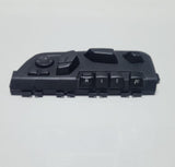 2013-2018 BMW M6 Left Driver Seat Control Switch 9315937 M6 F12 OEM