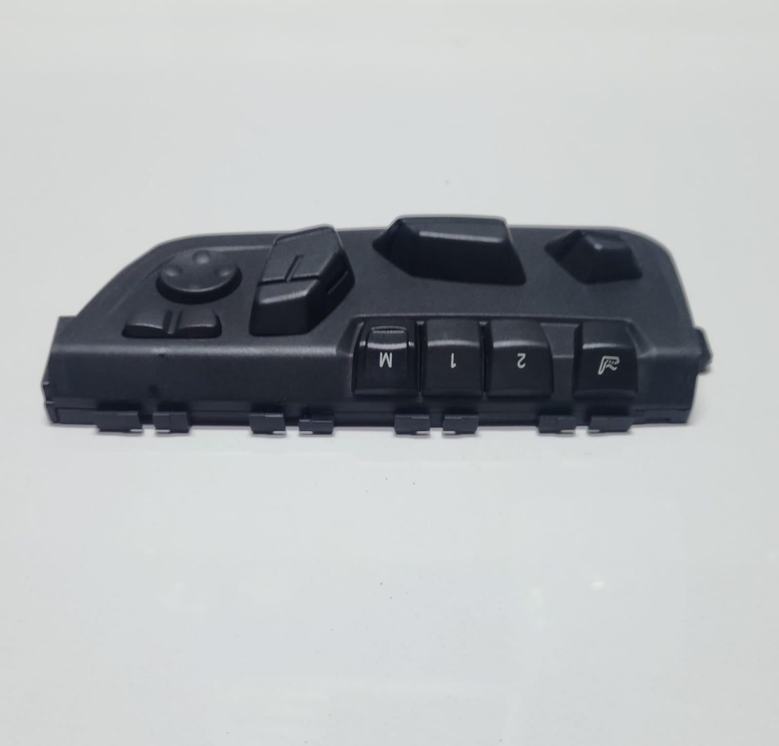 2013-2018 BMW M6 Left Driver Seat Control Switch 9315937 M6 F12 OEM
