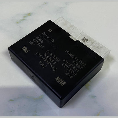 OEM BMW F15 F16 F25 F26 F45 F46 Parking Distance Control Module Unit 6884808